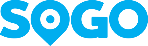 SOGO logo