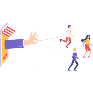 Giữ chân khách hàng lâu hơn